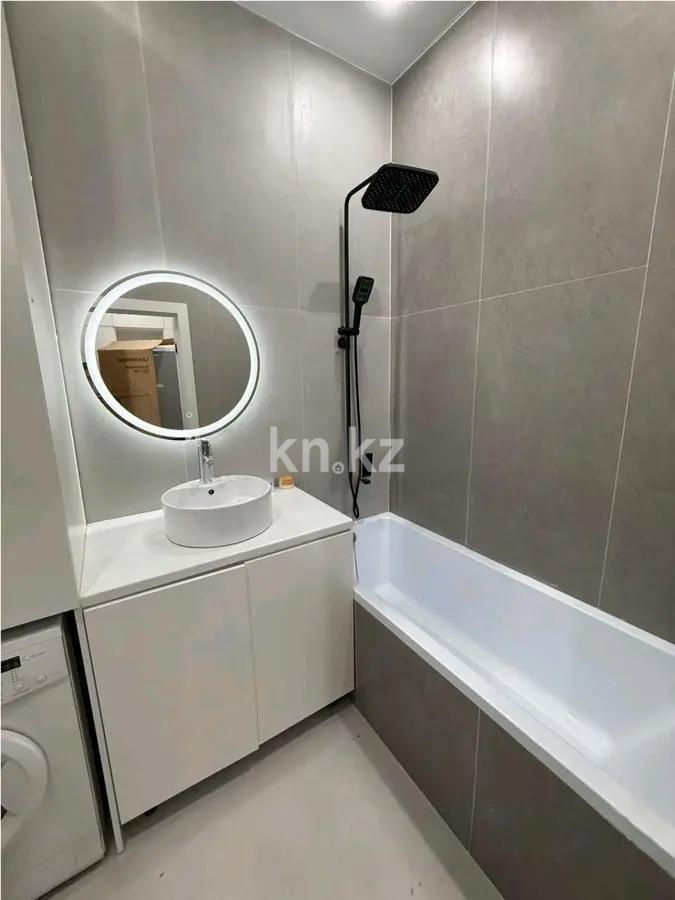 Продажа 1-комнатной квартиры, 46 м² в Алматы - фото 5