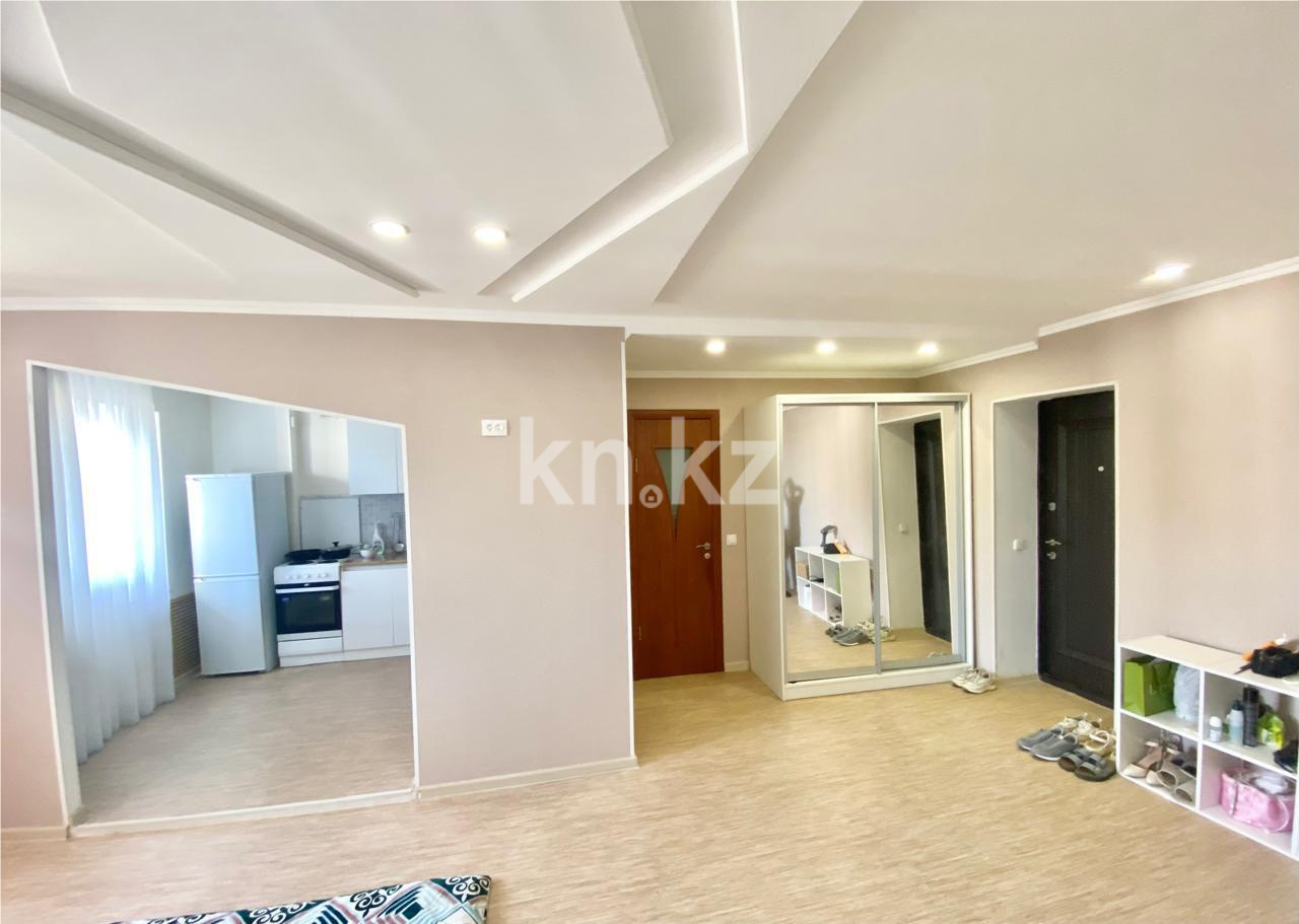 Продажа 1-комнатной квартиры, 35 м², ул. Гапеева в Караганде - фото 4