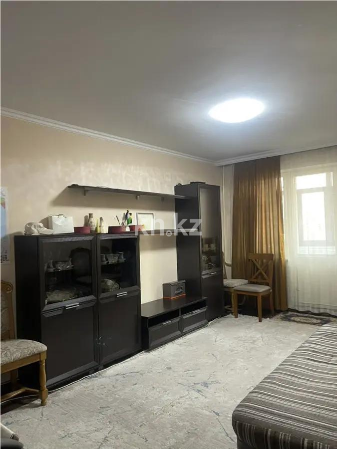 Продажа 2-комнатной квартиры, 42.9 м², мкр-н 10а, дом  4 в Алматы