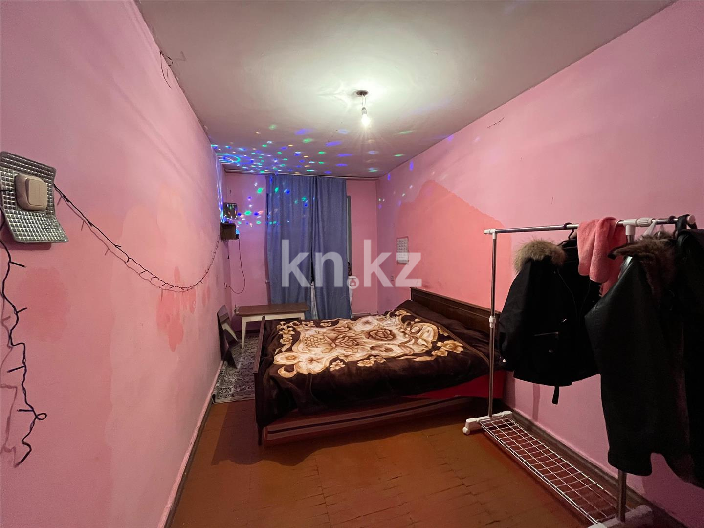 Продажа 2-комнатной квартиры, 44 м², 15-й мкр. в Караганде - фото 2