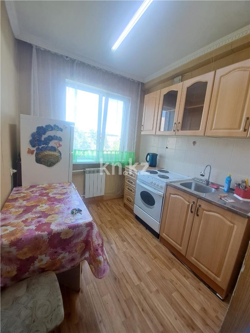 Продажа 1-комнатной квартиры, 31 м², мкр-н 19 в Караганде - фото 3