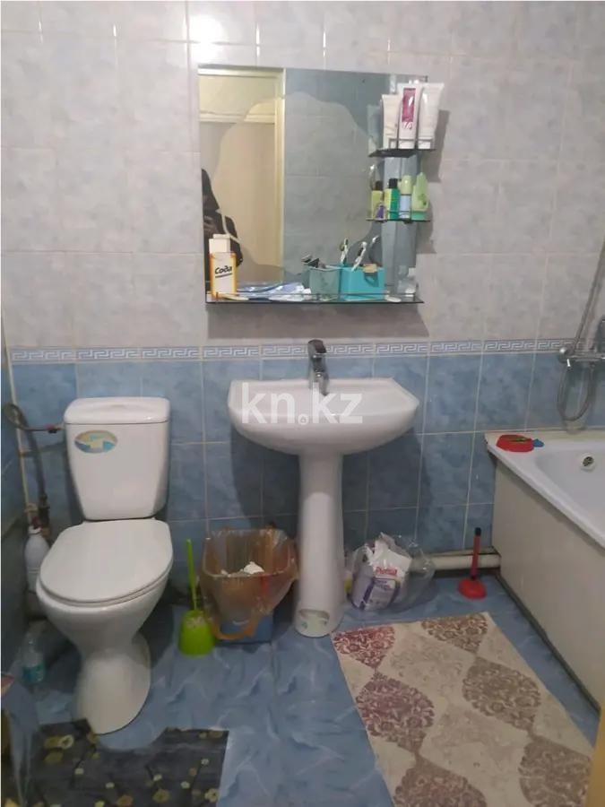 Продажа 1-комнатной квартиры, 40 м² в Алматы - фото 3