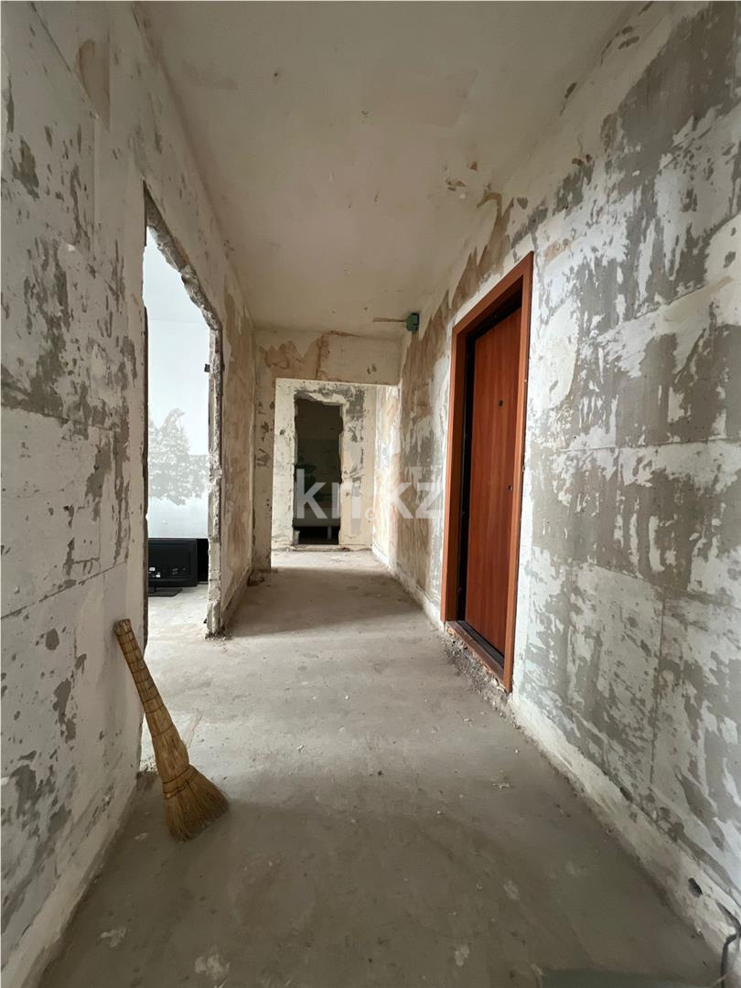 Продажа 2-комнатной квартиры, 54 м² в Караганде - фото 10