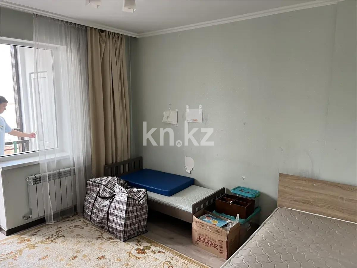 Продажа 3-комнатной квартиры, 85 м² в Астане - фото 3
