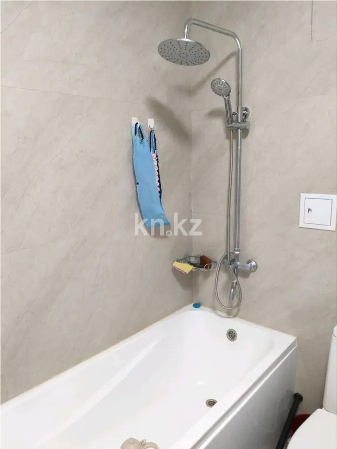 Продажа 2-комнатной квартиры, 62 м² в Алматы - фото 4