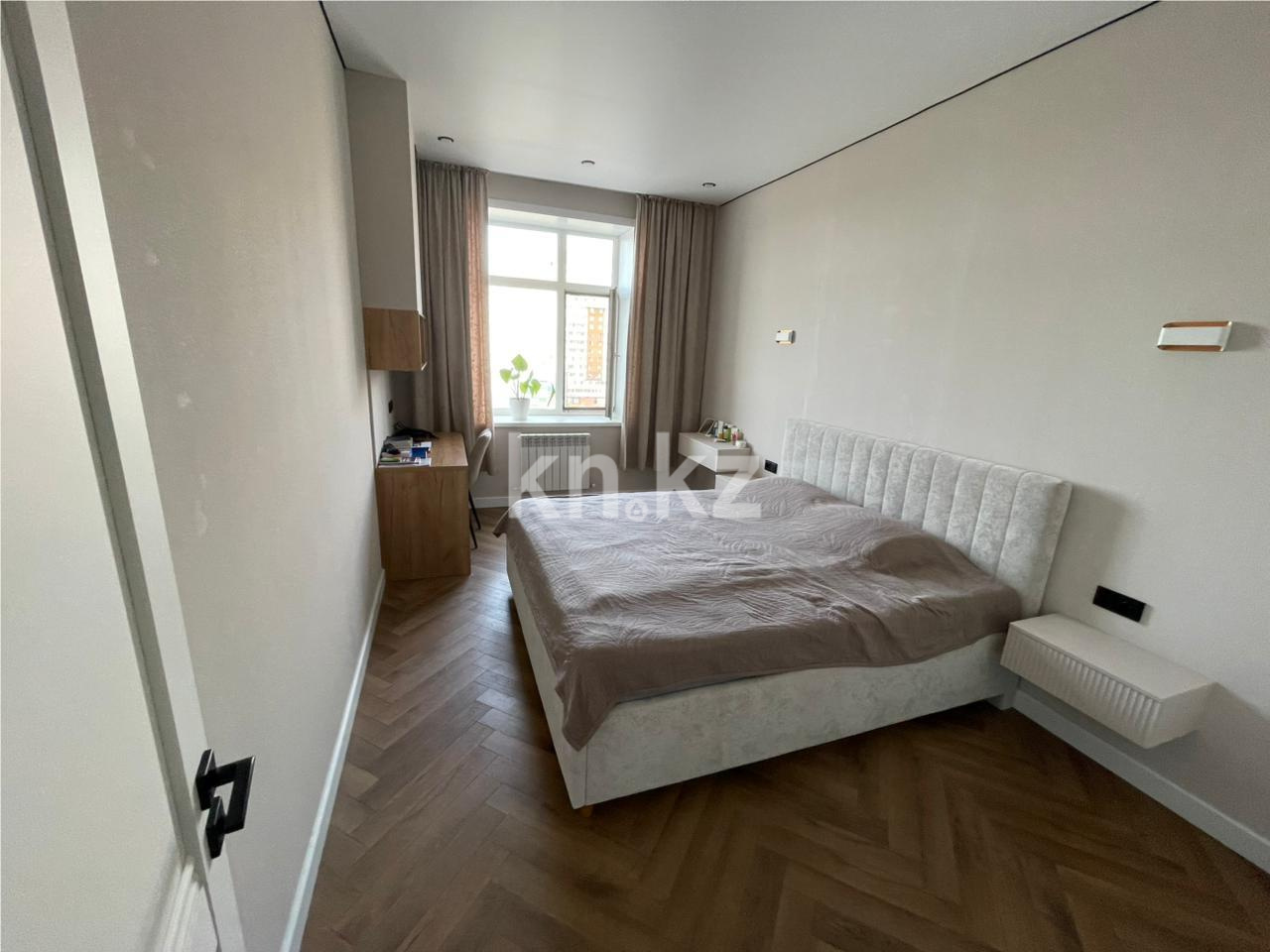 Продажа 4-комнатной квартиры, 111 м² в Караганде - фото 6