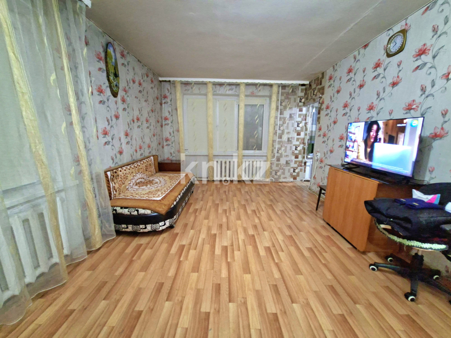 Продажа 1-комнатной квартиры, 32.6 м² в Астане - фото 2