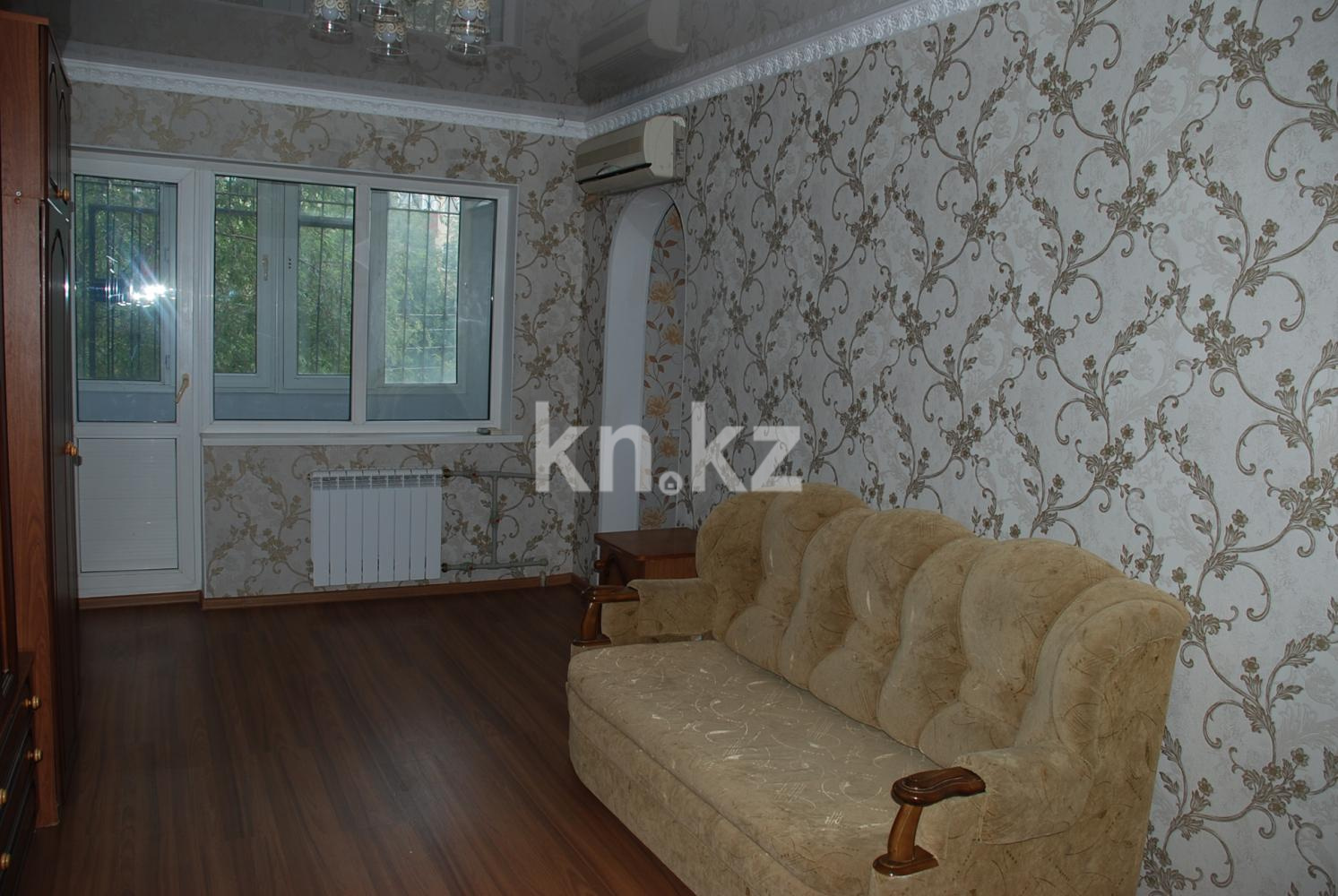 Аренда 2-комнатной квартиры, 50 м² в Атырау - фото 4