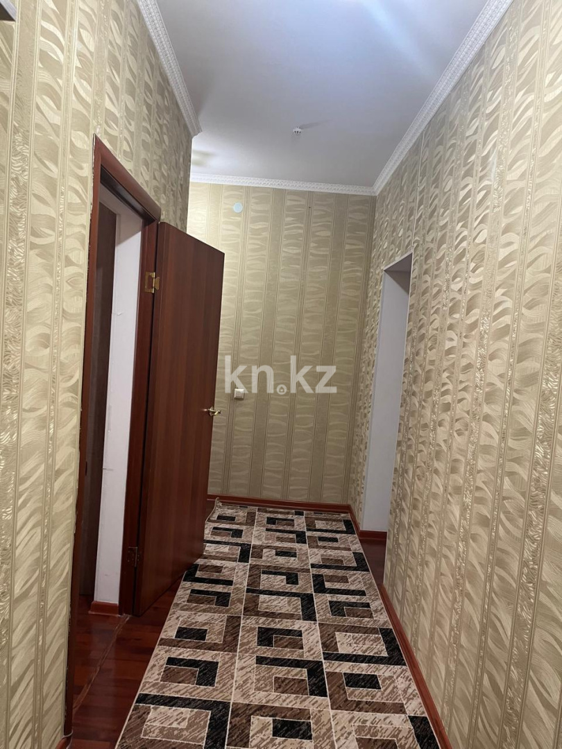 Продажа 2-комнатной квартиры, 60 м², пр. Кудайбердыулы, дом  25/3 - ул. Мусрепова в Астане - фото 5