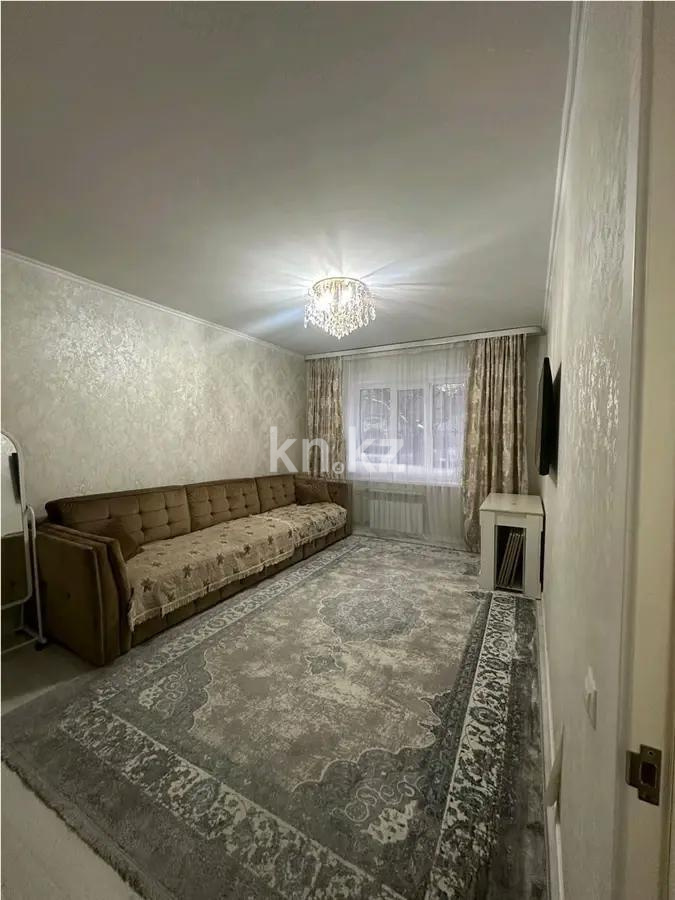 Продажа 3-комнатной квартиры, 83 м² в Алматы - фото 2