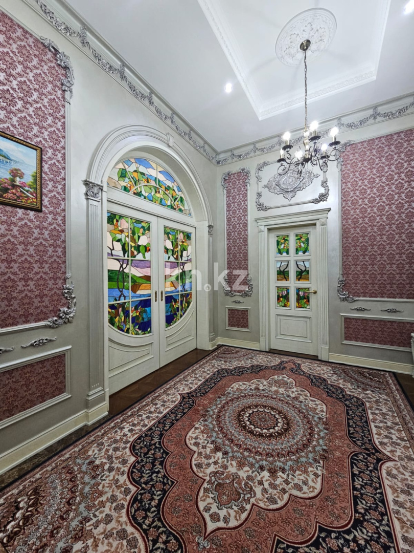 Продажа 6-комнатной квартиры, 420 м² в Алматы