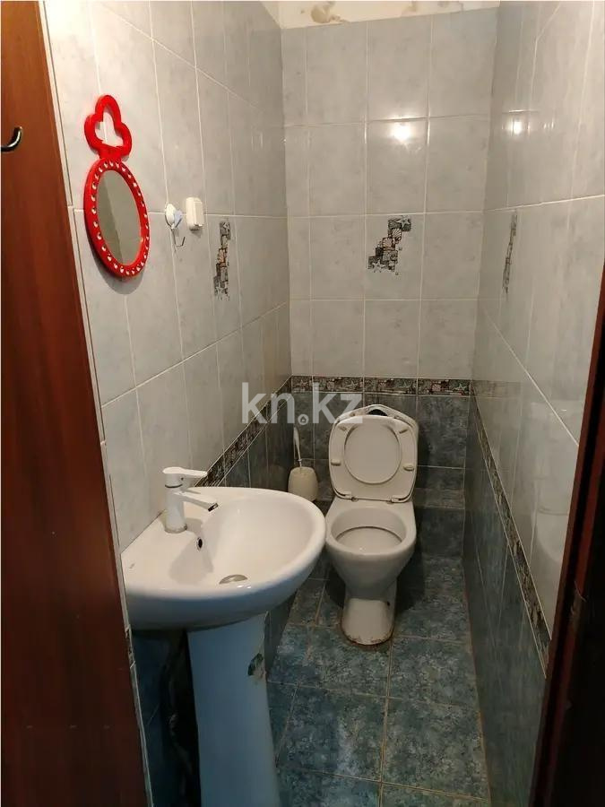 Продажа 1-комнатной квартиры, 37 м², ул. Нажимеденова, дом  10/4 в Астане - фото 4