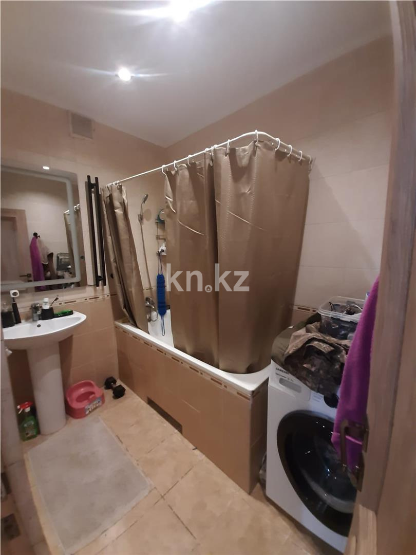 Продажа 2-комнатной квартиры, 54 м² в Караганде - фото 5