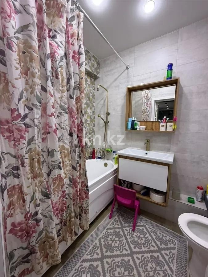 Продажа 2-комнатной квартиры, 61 м² в Алматы - фото 4