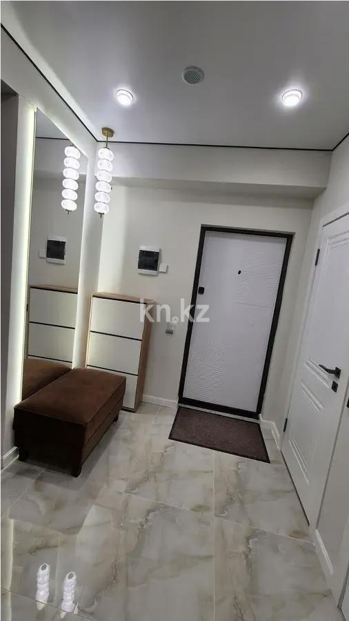 Продажа 3-комнатной квартиры, 76 м² в Алматы - фото 7