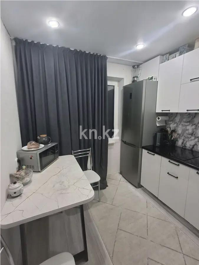 Продажа 1-комнатной квартиры, 31 м² в Караганде - фото 2