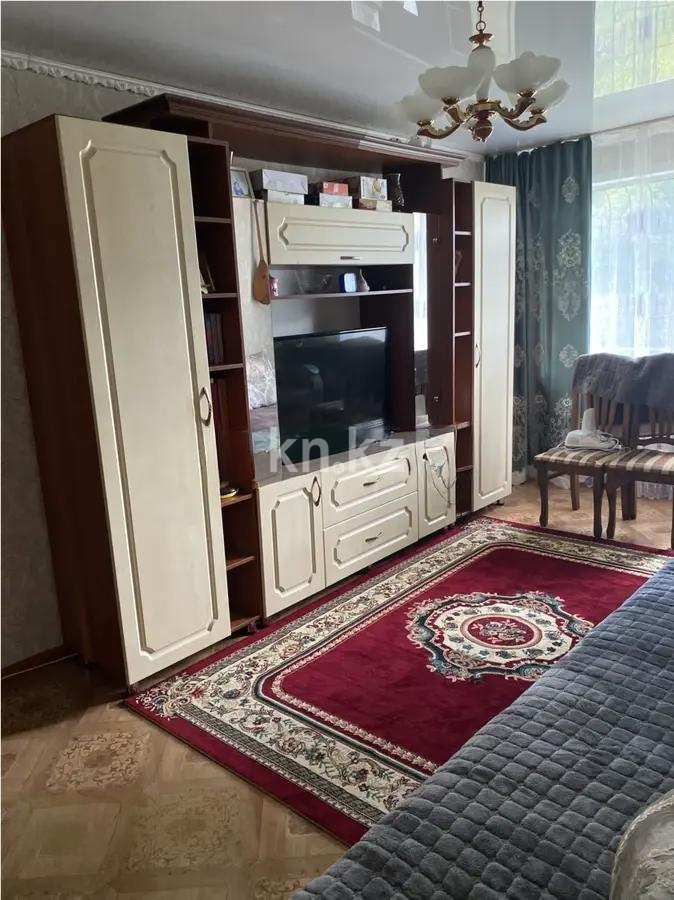 Продажа 3-комнатной квартиры, 61 м², мкр-н 18, дом  24 в Караганде