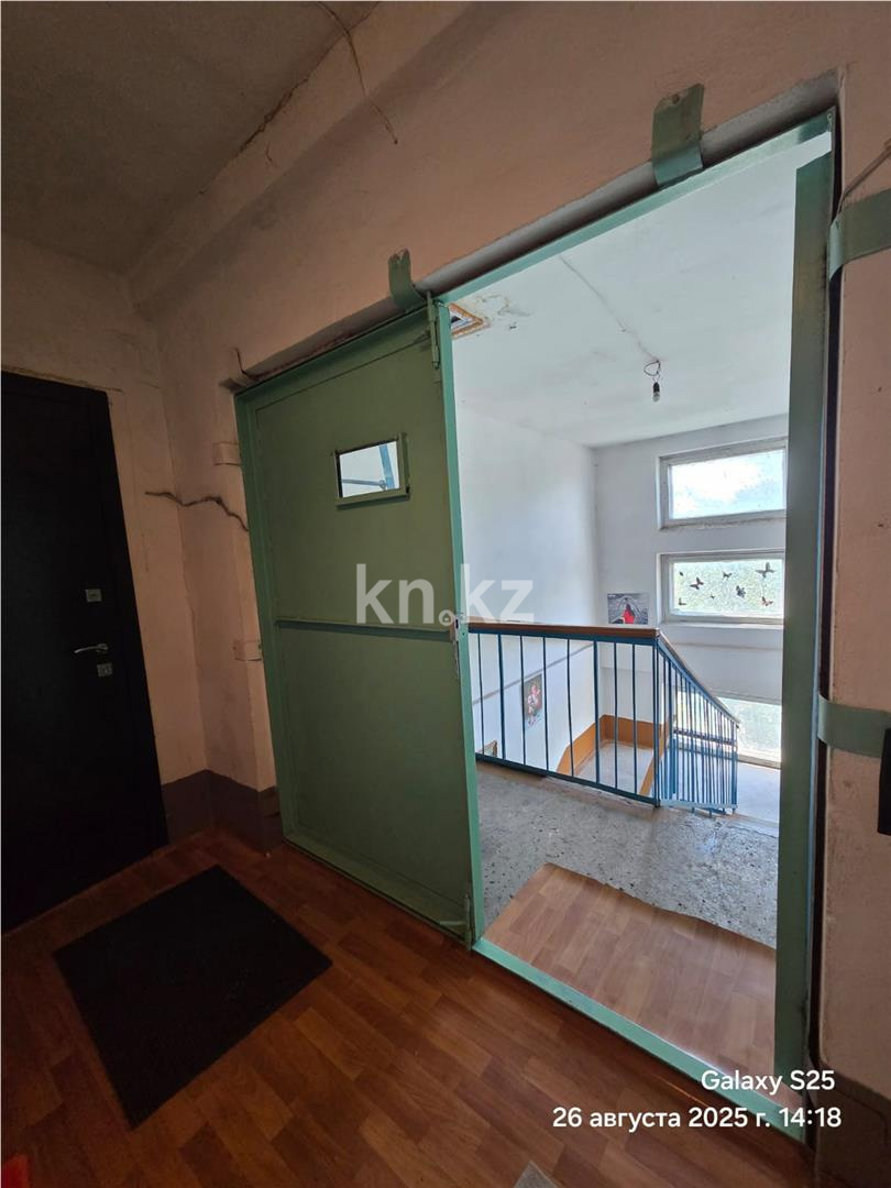 Продажа 3-комнатной квартиры, 72 м², ул. Караганды в Темиртау - фото 17