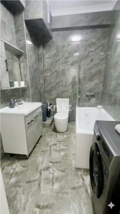 Продажа 2-комнатной квартиры, 45 м² в Алматы - фото 4