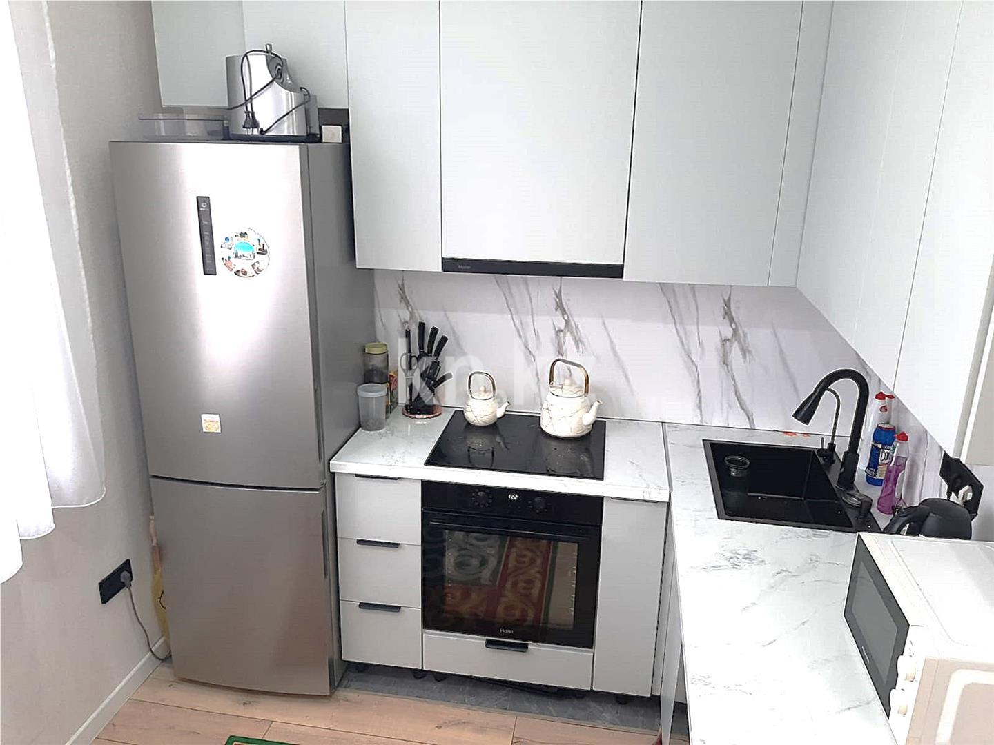 Продажа 2-комнатной квартиры, 59 м² в Караганде - фото 9