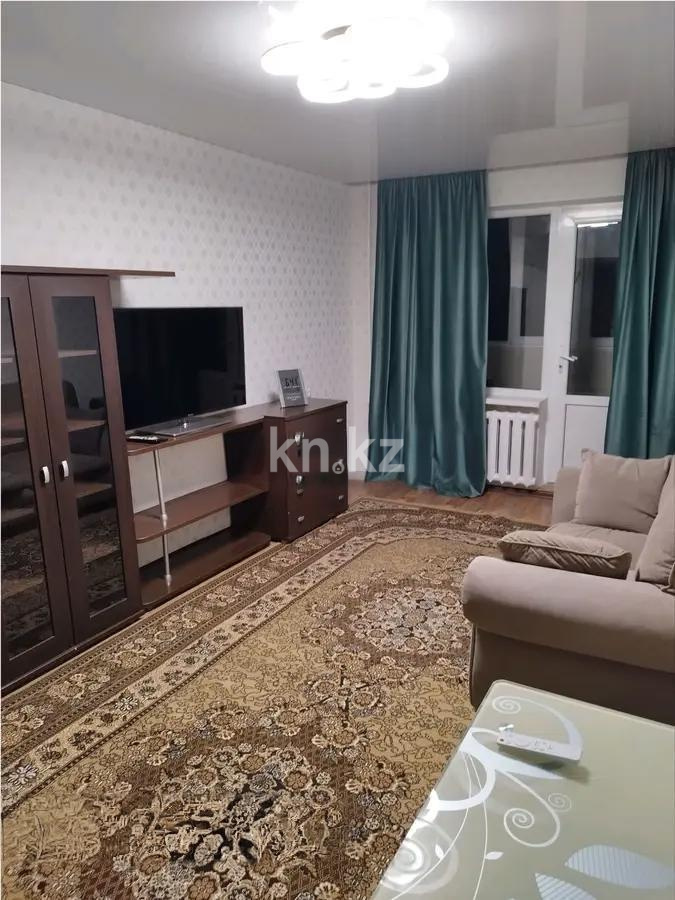 Продажа 3-комнатной квартиры, 60.5 м², мкр-н Аксай-3, дом  3 в Алматы