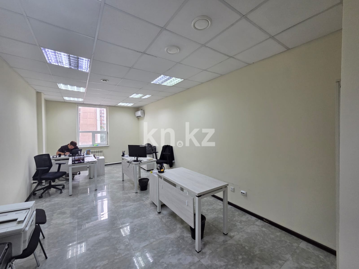 Аренда помещения в Астане