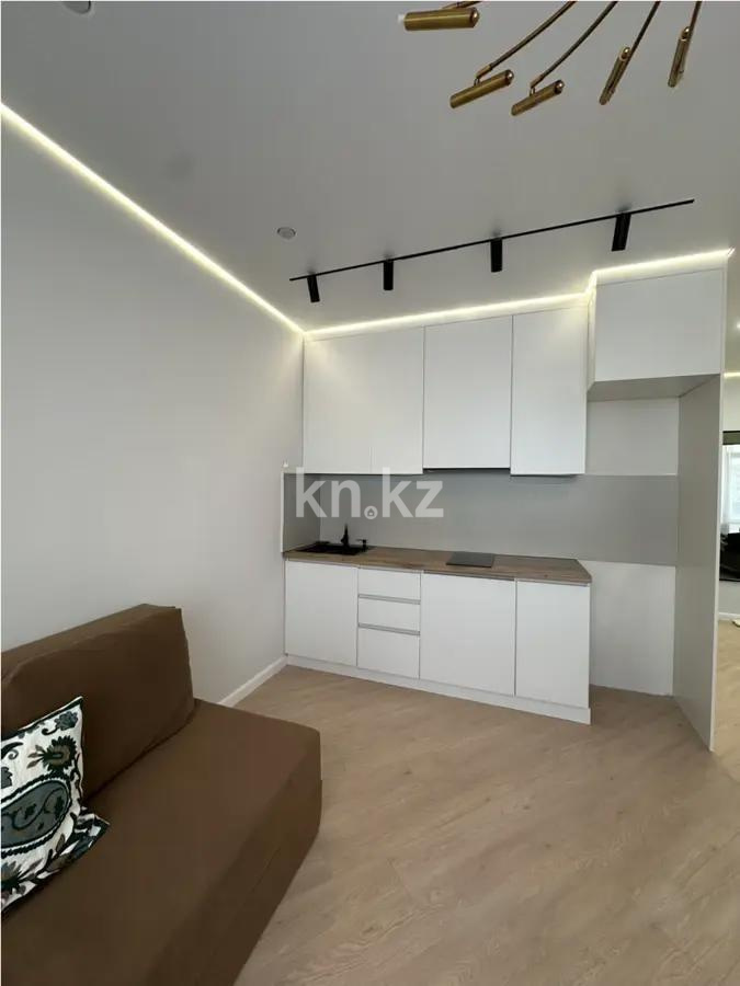 Продажа 2-комнатной квартиры, 38 м², ул. Рыскулова, дом  16/3 в Астане - фото 3