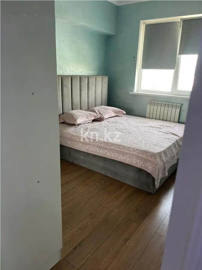 Продажа 3-комнатной квартиры, 60 м² в Алматы