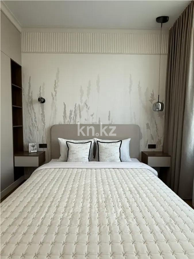 Продажа 2-комнатной квартиры, 56 м² в Астане - фото 2