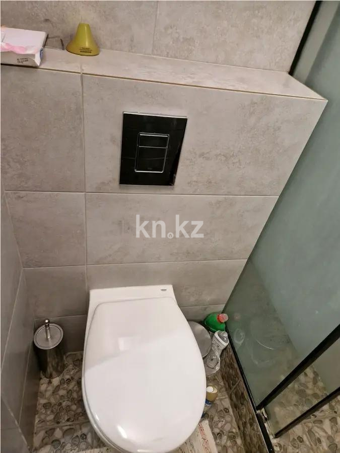Продажа 3-комнатной квартиры, 84.1 м² в Алматы - фото 5