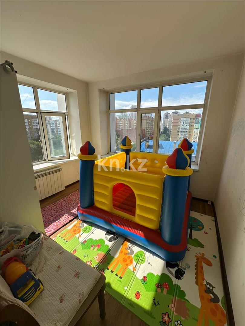 Продажа 3-комнатной квартиры, 83.4 м² в Астане - фото 8