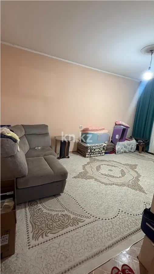 Продажа 1-комнатной квартиры, 42 м² в Алматы