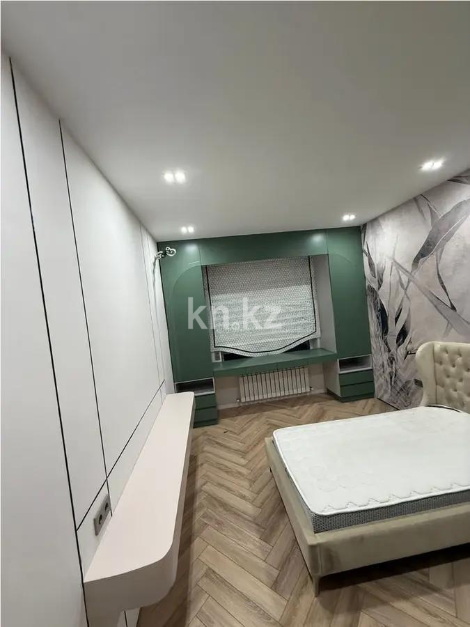 Продажа 4-комнатной квартиры, 146 м², ул. Жарокова, дом  218 в Алматы - фото 3