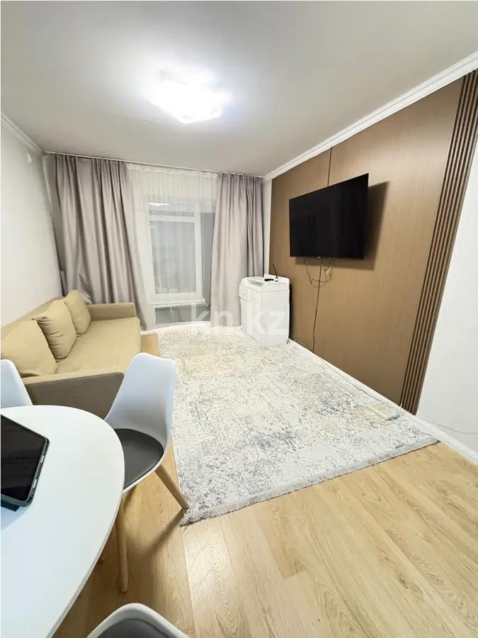 Продажа 2-комнатной квартиры, 41 м², пр. Мангилик Ел, дом  33/2 в Астане