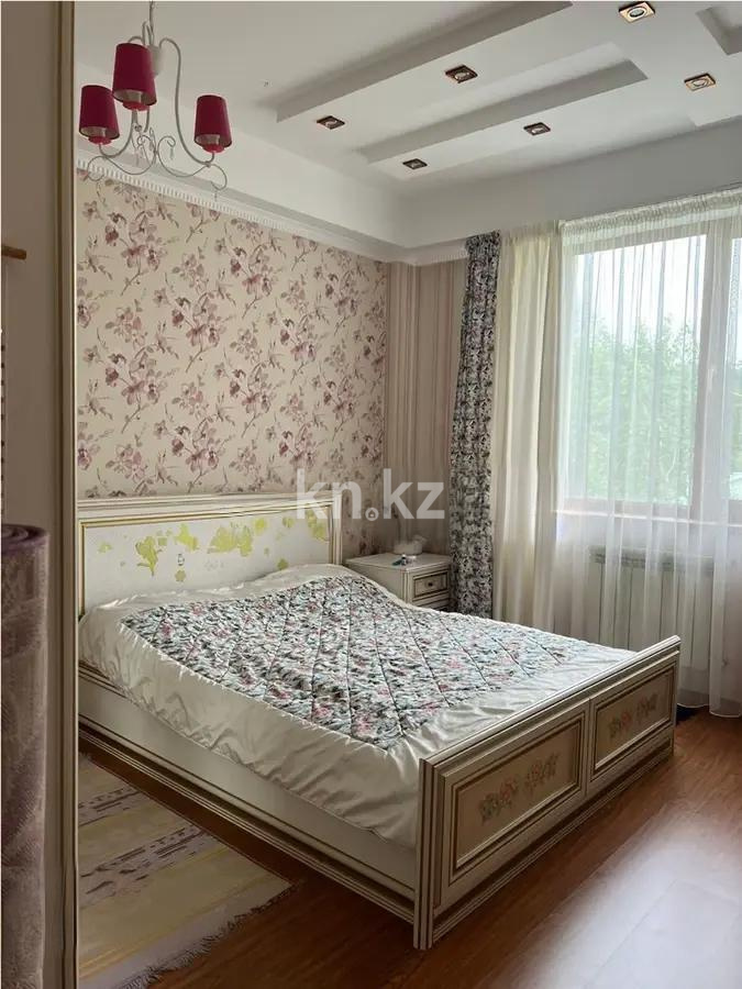 Продажа 4-комнатной квартиры, 139 м² в Алматы - фото 3