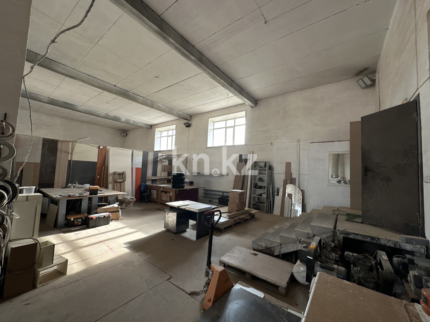 Продажа бизнеса, 1198.9 м² в Караганде - фото 27