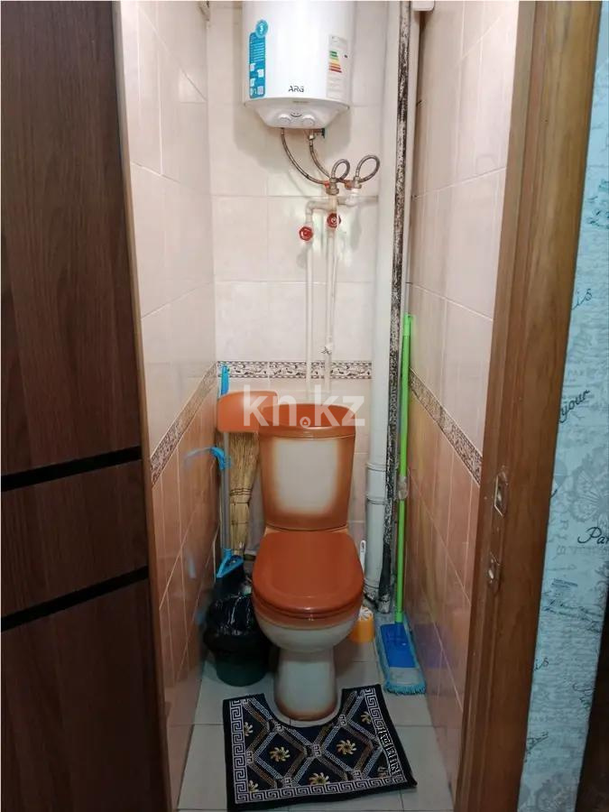 Продажа 2-комнатной квартиры, 42 м² в Караганде - фото 4