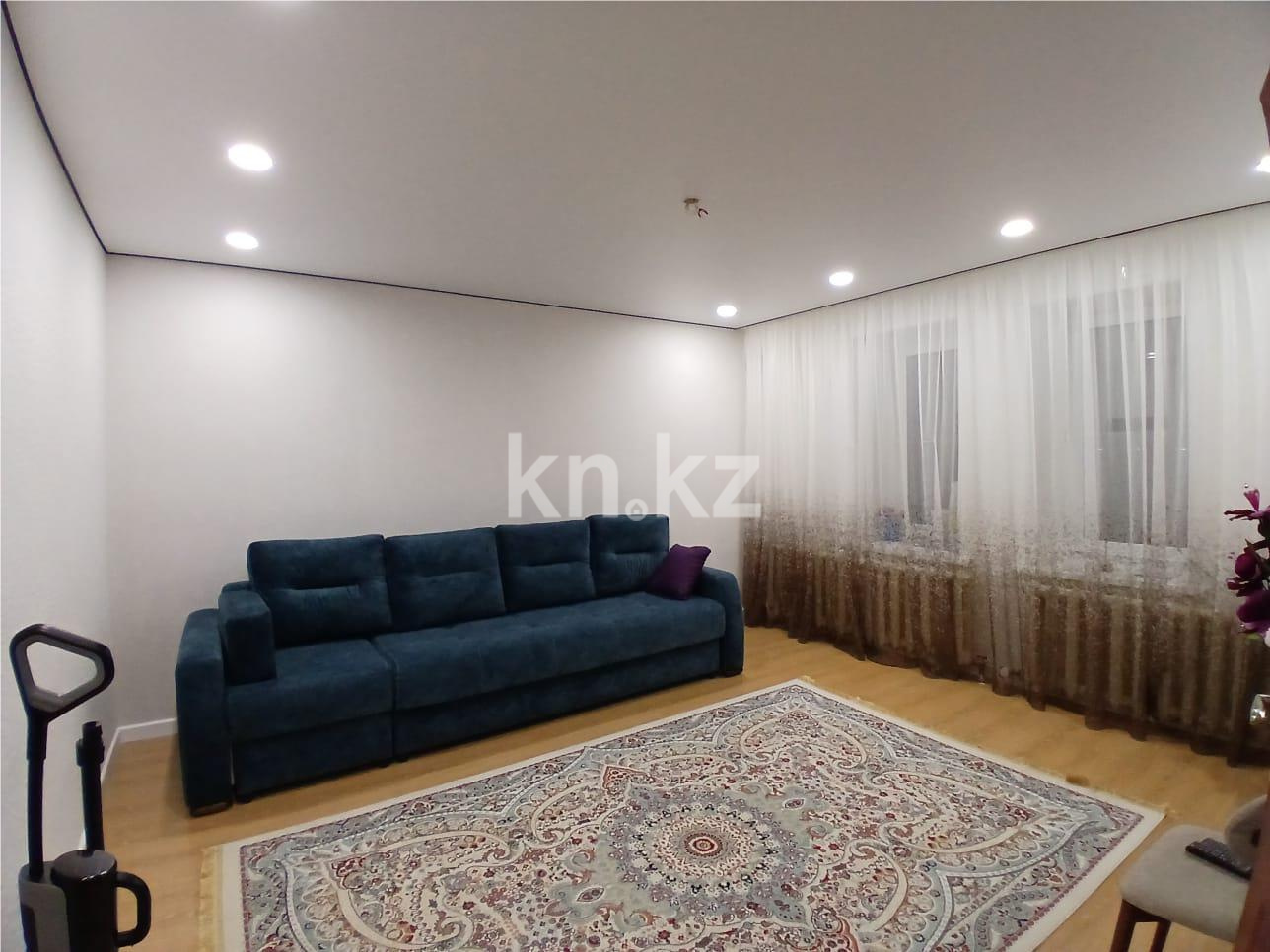 Продажа 2-комнатной квартиры, 56 м² в Астане - фото 4