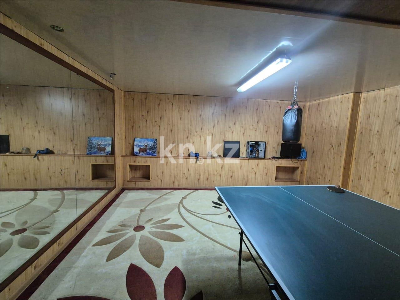 Продажа 4-комнатного дома, 404 м², мкр-н Отрадное в Темиртау - фото 2