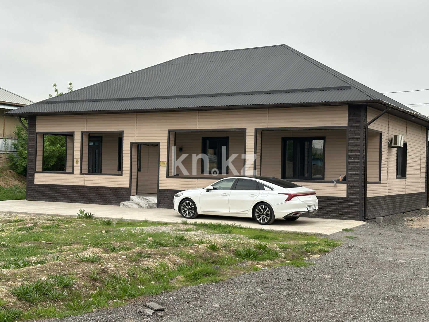 Продажа , 2400 м², Кызылжар в Шымкенте - фото 4