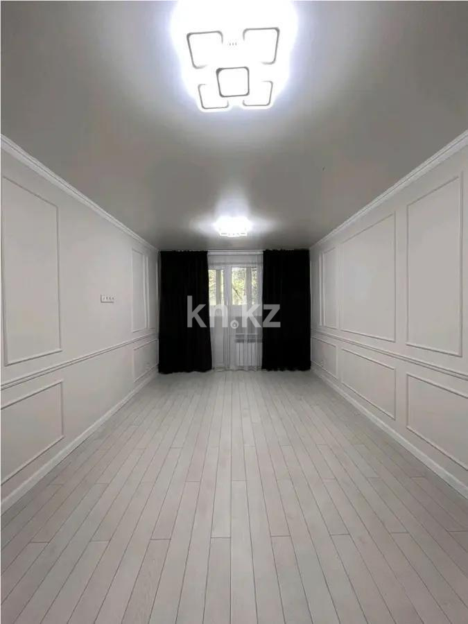 Продажа 3-комнатной квартиры, 57.7 м² в Алматы - фото 2