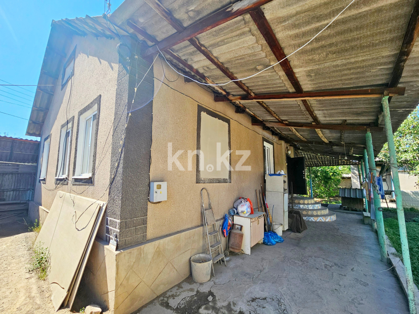 Продажа 4-комнатного дома, 86.8 м² в Алматы - фото 9