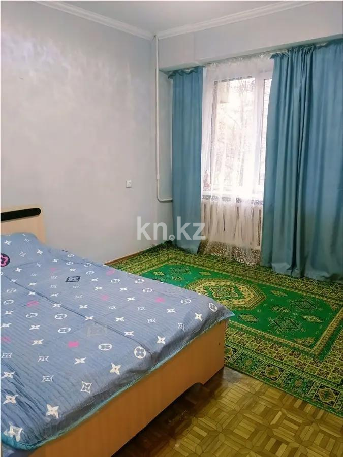 Продажа 1-комнатной квартиры, 31 м² в Алматы