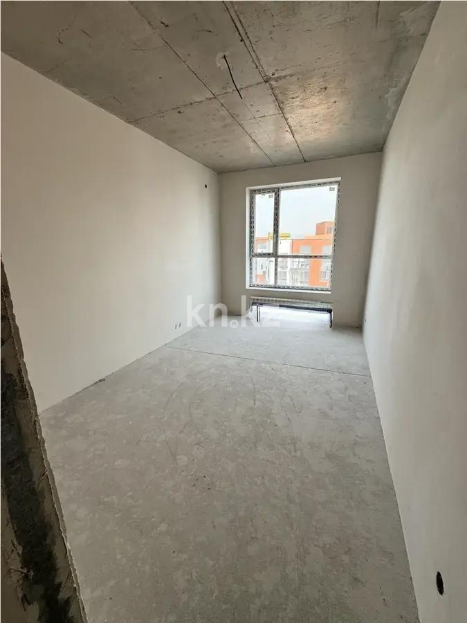 Продажа 3-комнатной квартиры, 101 м² в Алматы - фото 3