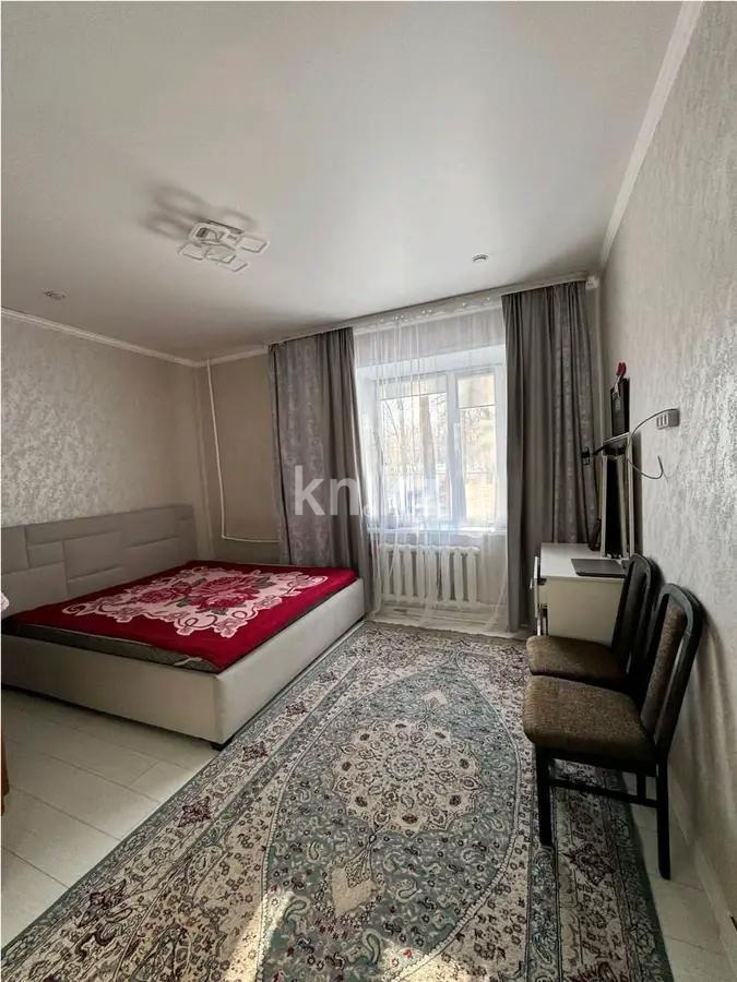 Продажа 3-комнатной квартиры, 78 м² в Караганде - фото 3