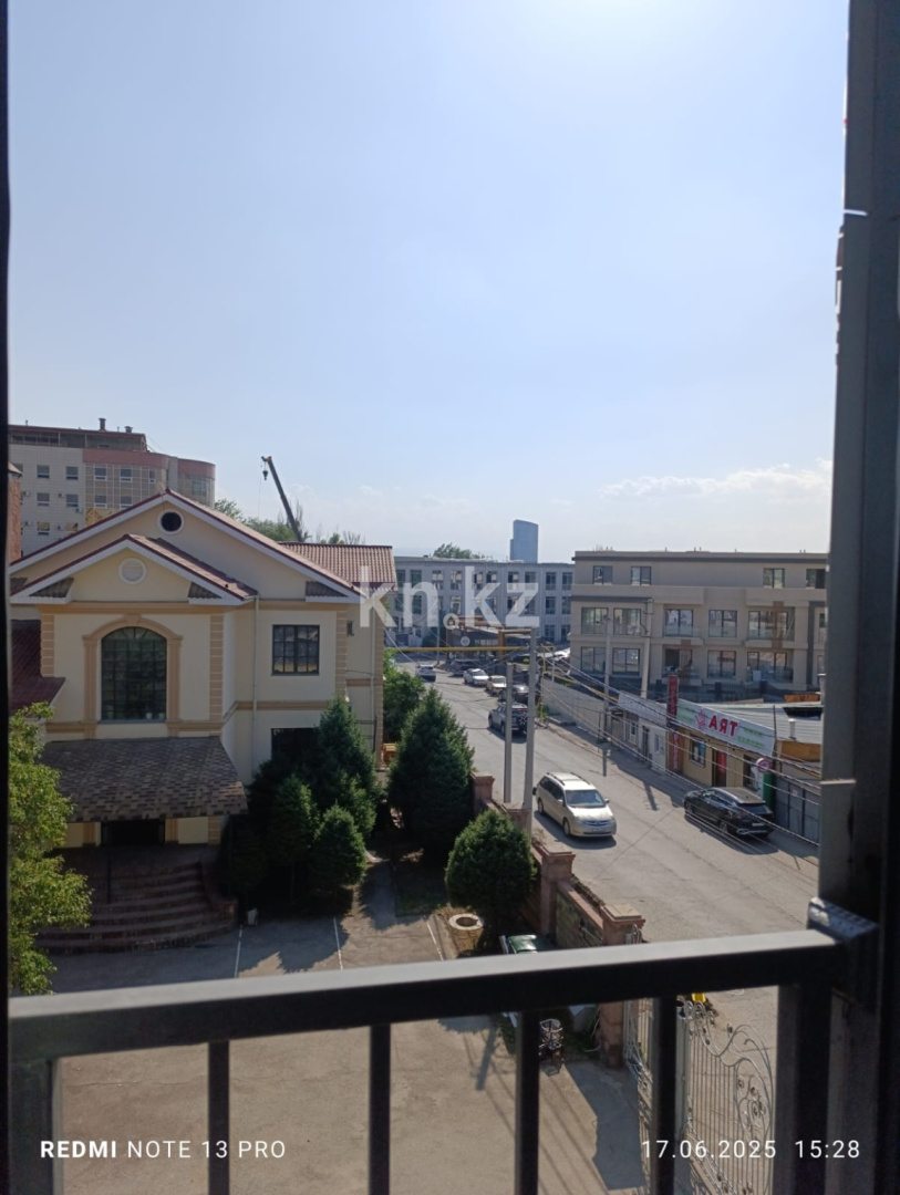 Продажа 5-комнатной квартиры, 245 м² в Алматы - фото 8