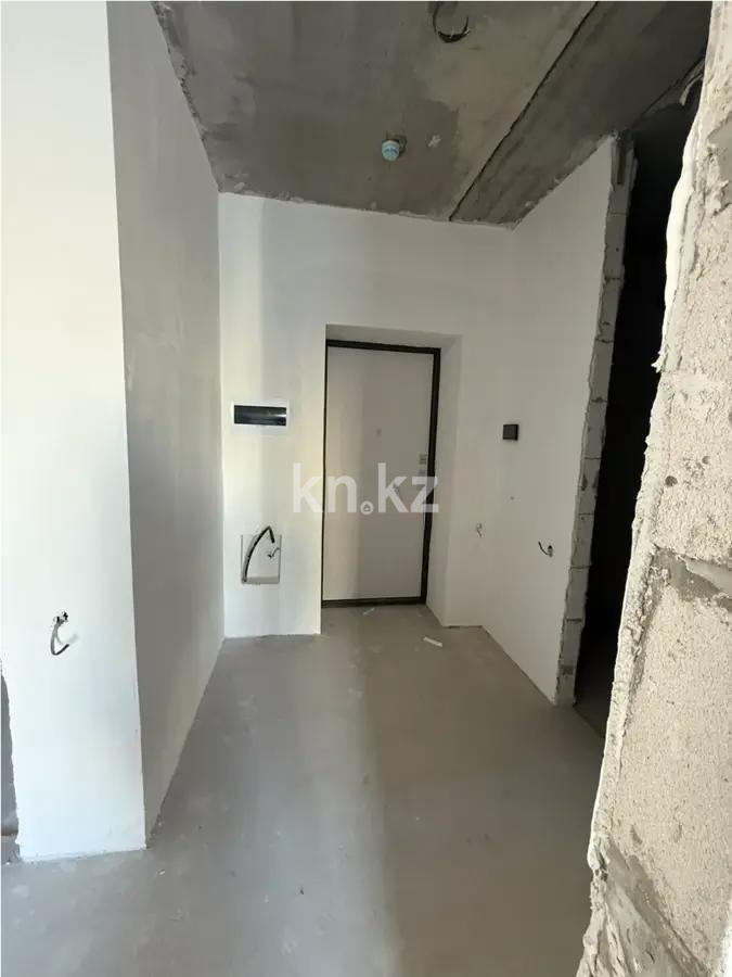 Продажа 2-комнатной квартиры, 59.6 м² в Астане - фото 4