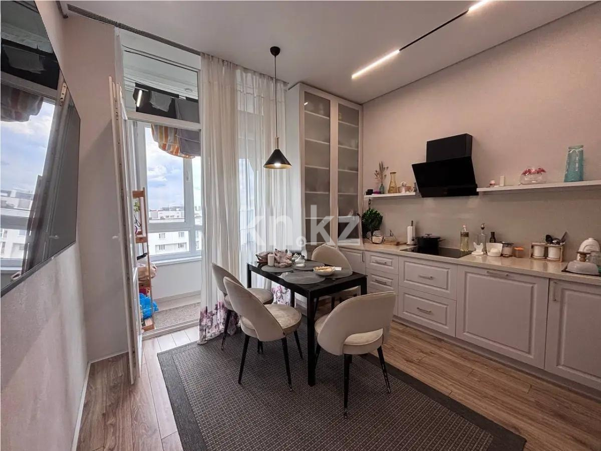 Продажа 3-комнатной квартиры, 85 м² в Астане - фото 4