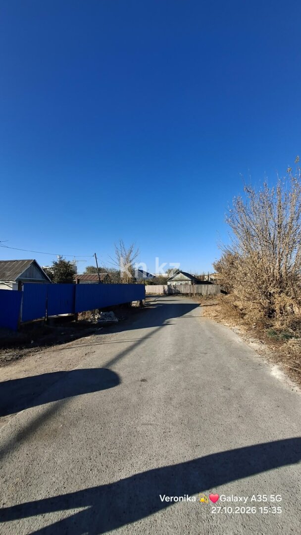 Продажа 2-комнатного дома, 60 м² в Уральске - фото 18