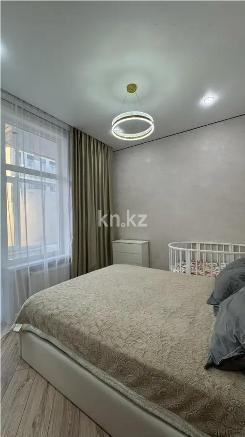 Продажа 2-комнатной квартиры, 47 м² в Астане - фото 2